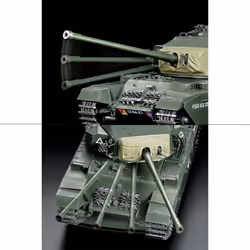 Tamiya 56045 Radio-Controlled (RC) model Tank Electric engine 1:16