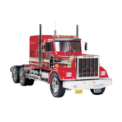Tamiya King Hauler Radio-Controlled (RC) model Car