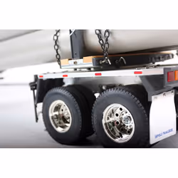 Tamiya Pole Trailer Radio-Controlled (RC) model part/accessory