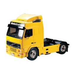 Tamiya Volvo FH12 Globetrotter 420 Radio-Controlled (RC) model Car
