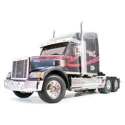 Tamiya Knight Hauler Radio-Controlled (RC) model Car
