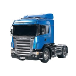 Tamiya Scania R470 Highline Radio-Controlled (RC) model Car