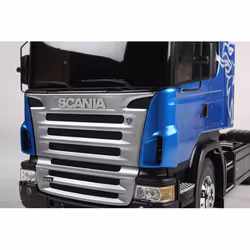 Tamiya Scania R470 Highline Radio-Controlled (RC) model Car