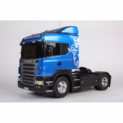 Tamiya Scania R470 Highline Radio-Controlled (RC) model Car