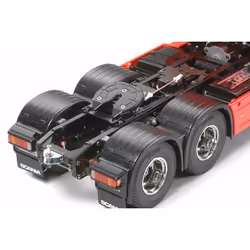 Tamiya Scania R620 Highline Radio-Controlled (RC) model Car