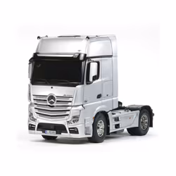 Tamiya Mercedes-Benz Actros 1851, On-road truck, 1:14