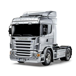 Tamiya 56364 Radio-Controlled (RC) model Heavy truck Electric engine 1:14