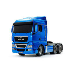Tamiya 56370 Radio-Controlled (RC) model Heavy truck Electric engine 1:14