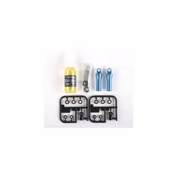 Tamiya 56503 Tractor Truck Oil Shocks (2pcs) - RC Car Spares