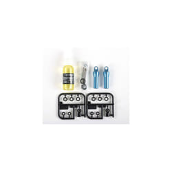 Tamiya 56503 Tractor Truck Oil Shocks (2pcs) - RC Car Spares