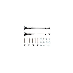 1/14 Metal Air Horn Set - Truck Accessory - Tamiya 56540