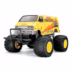 Tamiya Lunch Box, Car, 1.56 kg
