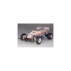 The Frog - R/C Kit - Tamiya 58354