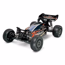 Tamiya Dark Impact, Car, 1.16 kg