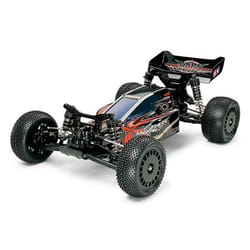 Tamiya Dark Impact Radio-Controlled (RC) model Car