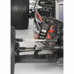 Tamiya Dark Impact Radio-Controlled (RC) model Car