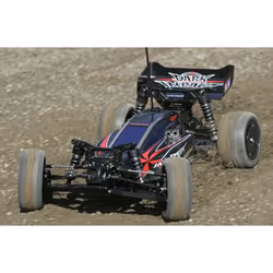 Tamiya Dark Impact Radio-Controlled (RC) model Car