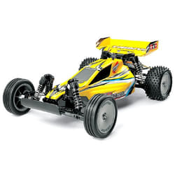 Tamiya Sand Viper Radio-Controlled (RC) model Car