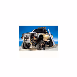 Tamiya Toyota Hilux High Lift, Car