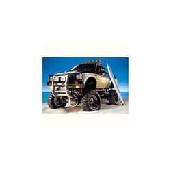 Tamiya Toyota Hilux High Lift Radio-Controlled (RC) model Car