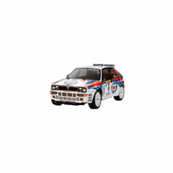 LANCIA DELTA (XV-01) - R/C Kit - Tamiya 58569
