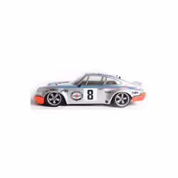 TAMIYA RC 58571 Porsche Carrera RSR Martini TT-02 4WD 1:10 Assembly Kit