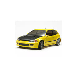 TAMIYA RC 58637 Honda Civic SiR Drift TT-02D 1:10 Car Assembly Kit