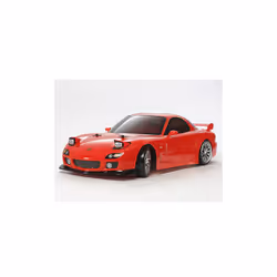 TAMIYA RC 58648 Mazda RX-7 Drift Spec (TT02D) 1:10 Car Assembly Kit