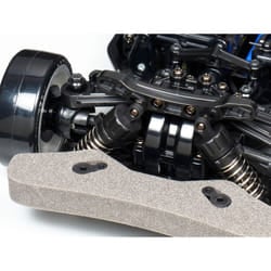 Tamiya 58672 Radio-Controlled (RC) model