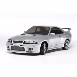 Tamiya 58672 Radio-Controlled (RC) model