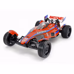 Tamiya 58697, Buggy, 1:10
