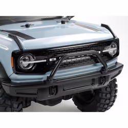 TAMIYA RC 58705 Ford Bronco 2021 (CC-02) 1:10 RC Assembly Kit