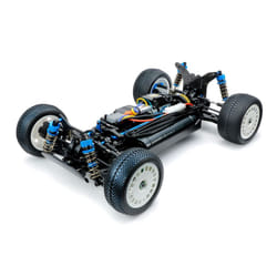 Tamiya TT-02BR Radio-Controlled (RC) model part/accessory Chassis
