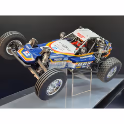 Tamiya RC 58719 BBX BB-01 Assembly Kit