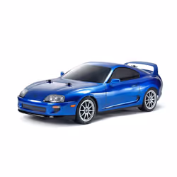 Tamiya Toyota Supra, Car, 1:10
