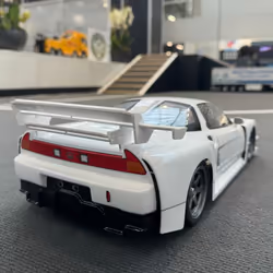 Tamiya RC 58739 1998 Honda NSX Racing (TT-02) 1:10 RC Assembly Kit