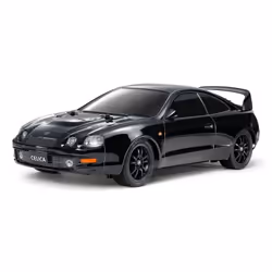 Tamiya Toyota Celica GT-FOUR, Car, 1:10