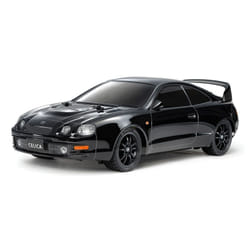 Tamiya Toyota Celica GT-FOUR Radio-Controlled (RC) model Car Electric engine 1:10