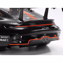 Tamiya RC 58745 Porsche 911 GT3 R (992) TT-02 1:10 RC Assembly Kit