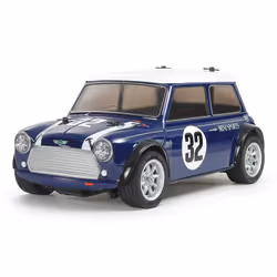 Tamiya 58747, Sport car, 1:10