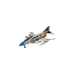 F-4J PHANTOM II - 1/32 Aircraft Model Kit - Tamiya 60306