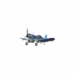 1/32 Vought F4U-1A Corsair - 1/32 Aircraft Model Kit - Tamiya 60325