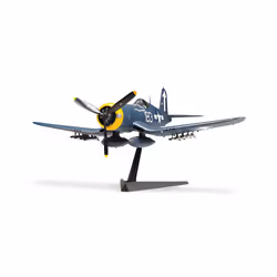 TAMIYA 60327 Vought F4U-1D Corsair 1:32 Aircraft Model Kit