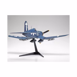 TAMIYA 60327 Vought F4U-1D Corsair 1:32 Aircraft Model Kit