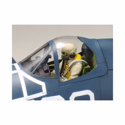 TAMIYA 60327 Vought F4U-1D Corsair 1:32 Aircraft Model Kit