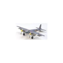 De Havilland Mosquito FB Mk.VI - 1/72 Aircraft Model Kit - Tamiya 60747