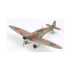 Supermarine Spitfire Mk1 1/72 Scale