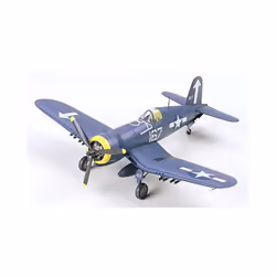 60752 Vought F4U 1D Corsair 1/72 Scale
