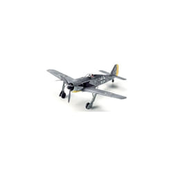 Focke Wulf 190 A-3 - 1/72 Aircraft Model Kit - Tamiya 60766