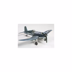 Vought F4U-1 Corsair - 1/72 Aircraft Model Kit - Tamiya 60775